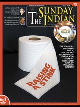 The Sunday Indian - November 3, 2013 November 3, 2013